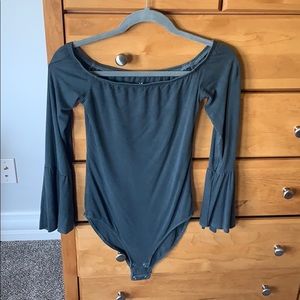 One piece American Eagle top